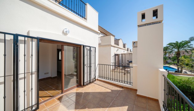 Reventa - Bungalow - Algorfa