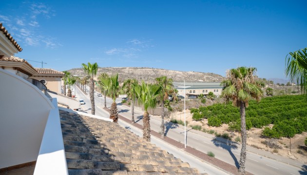 Reventa - Bungalow - Algorfa