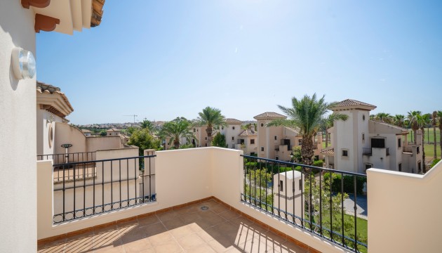 Reventa - Bungalow - Algorfa