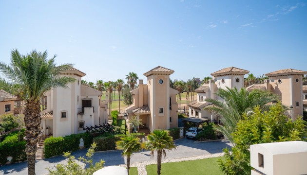 Reventa - Bungalow - Algorfa