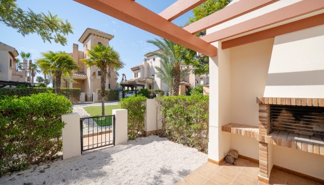 Reventa - Bungalow - Algorfa