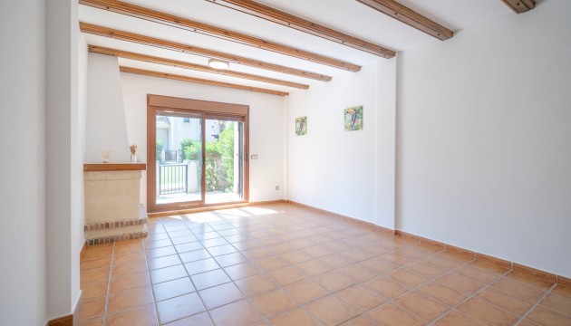 Herverkoop - Bungalow - Algorfa