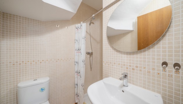 Herverkoop - Bungalow - Algorfa