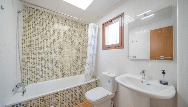 Herverkoop - Bungalow - Algorfa