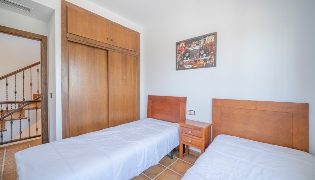 Herverkoop - Bungalow - Algorfa