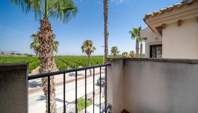 Herverkoop - Bungalow - Algorfa