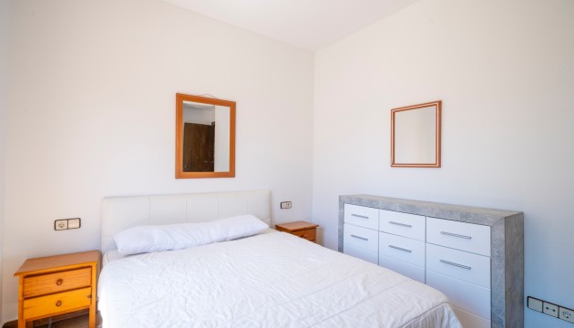 Herverkoop - Bungalow - Algorfa