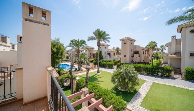 Herverkoop - Bungalow - Algorfa