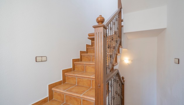 Herverkoop - Bungalow - Algorfa