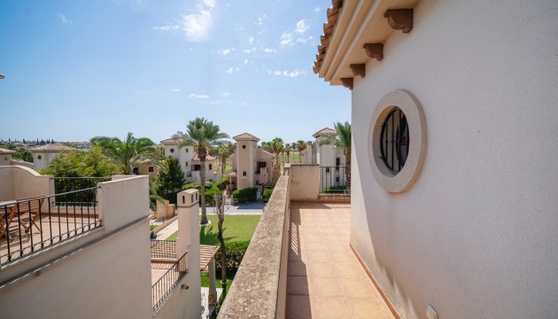 Herverkoop - Bungalow - Algorfa