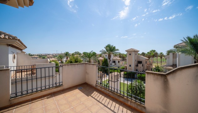 Herverkoop - Bungalow - Algorfa