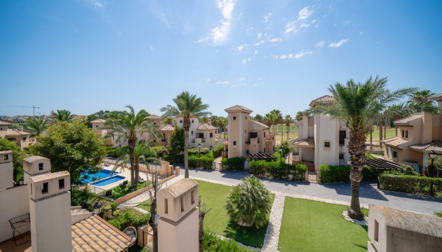 Herverkoop - Bungalow - Algorfa