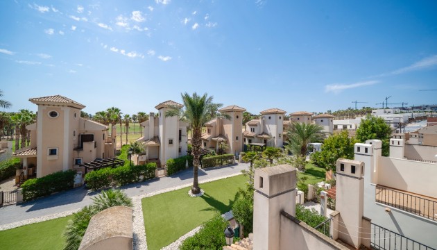 Herverkoop - Bungalow - Algorfa