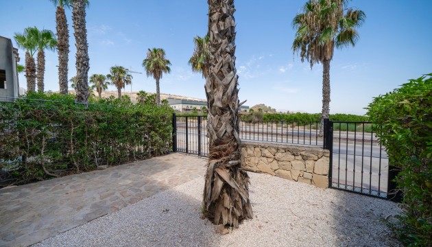 Herverkoop - Bungalow - Algorfa