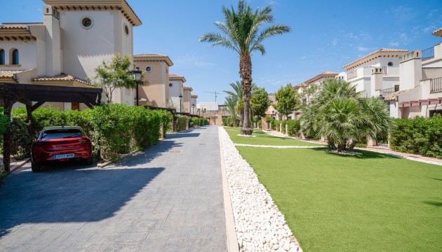 Herverkoop - Bungalow - Algorfa