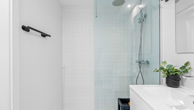 Resale - Apartment - Orihuela Costa - Punta Prima