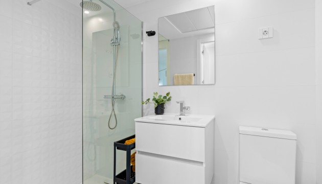 Resale - Apartment - Orihuela Costa - Punta Prima