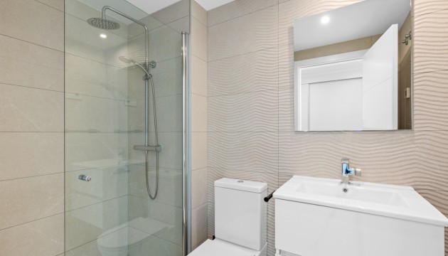 Resale - Apartment - Orihuela Costa - Punta Prima