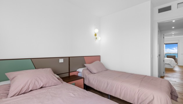 Resale - Apartment - Orihuela Costa - Punta Prima