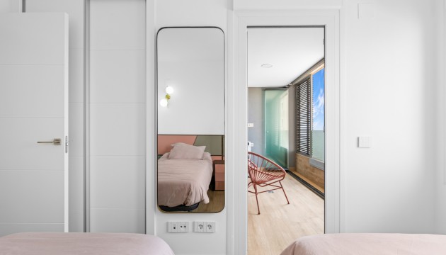 Resale - Apartment - Orihuela Costa - Punta Prima