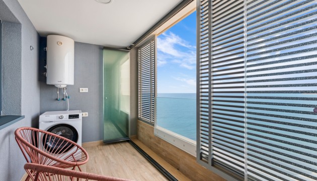 Resale - Apartment - Orihuela Costa - Punta Prima