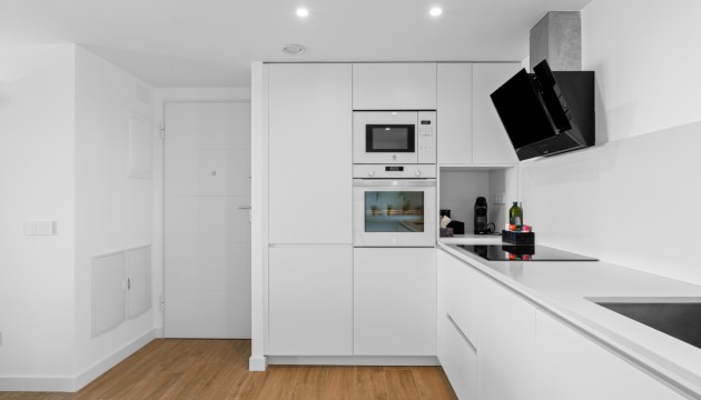 Resale - Apartment - Orihuela Costa - Punta Prima