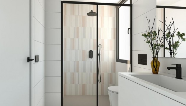 Nueva construcción  - Chalet Independiente - Denia