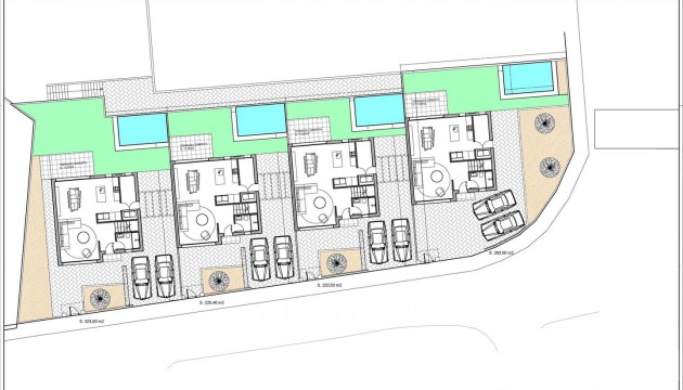 Nueva construcción  - Chalet Independiente - Denia