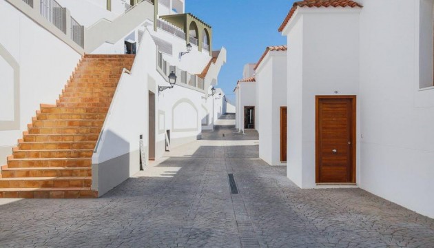 New Build - Apartment - Xeresa - Xeresa Del Monte