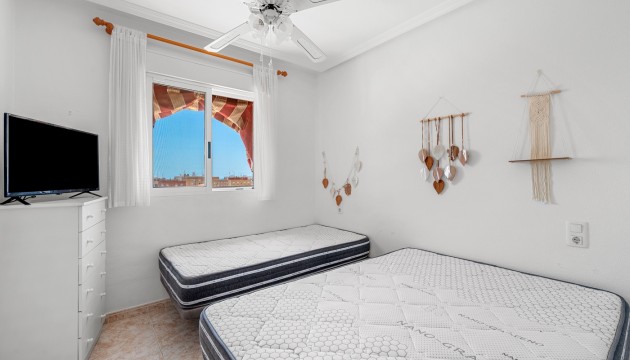 Перепродажа - Квартира - Santa Pola