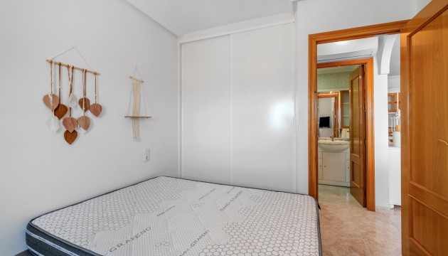 Перепродажа - Квартира - Santa Pola