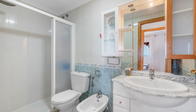 Перепродажа - Квартира - Santa Pola