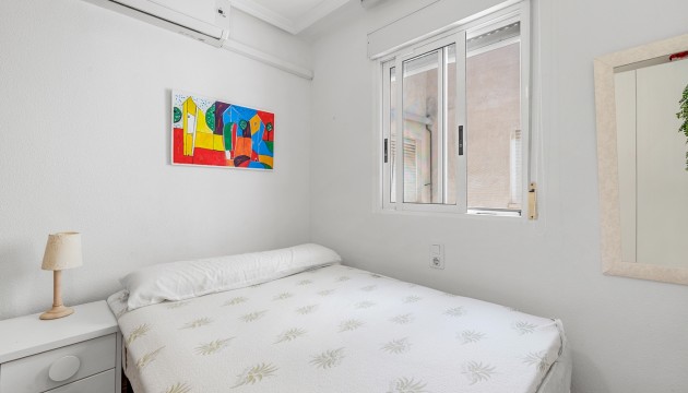 Перепродажа - Квартира - Santa Pola