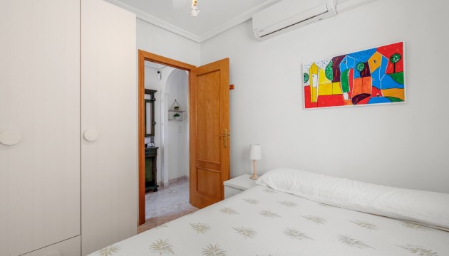 Перепродажа - Квартира - Santa Pola