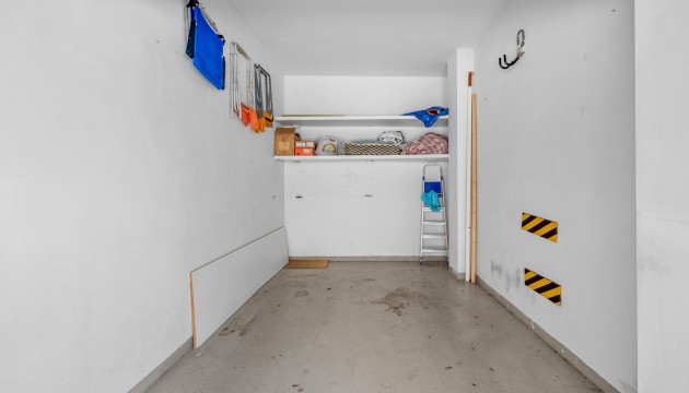 Перепродажа - Квартира - Santa Pola