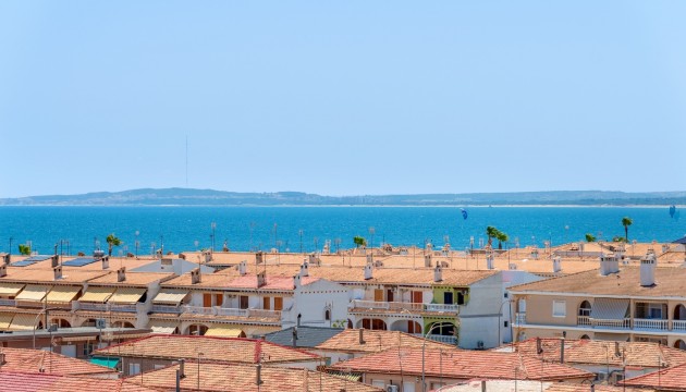 Перепродажа - Квартира - Santa Pola