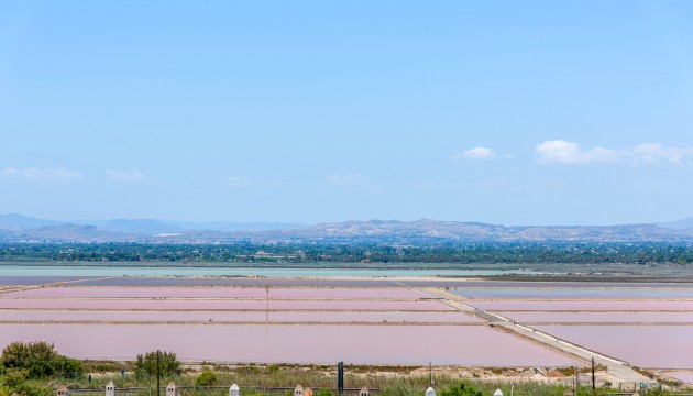 Перепродажа - Квартира - Santa Pola