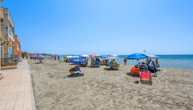 Перепродажа - Квартира - Santa Pola