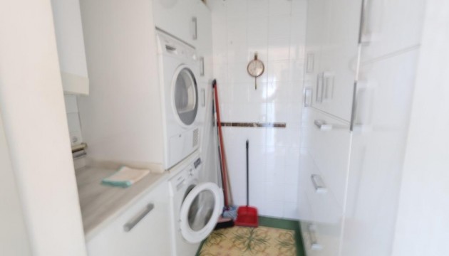 Resale - Detached Villa - Orihuela Costa - Villamartín