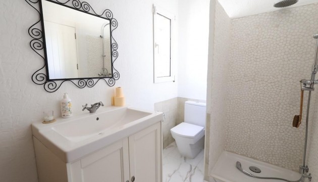 Resale - Detached Villa - Orihuela Costa - Villamartín