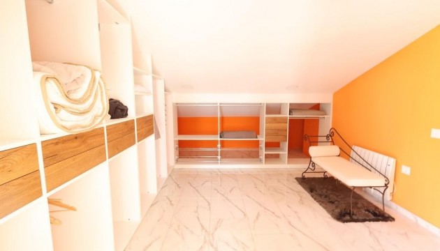 Resale - Detached Villa - Orihuela Costa - Villamartín