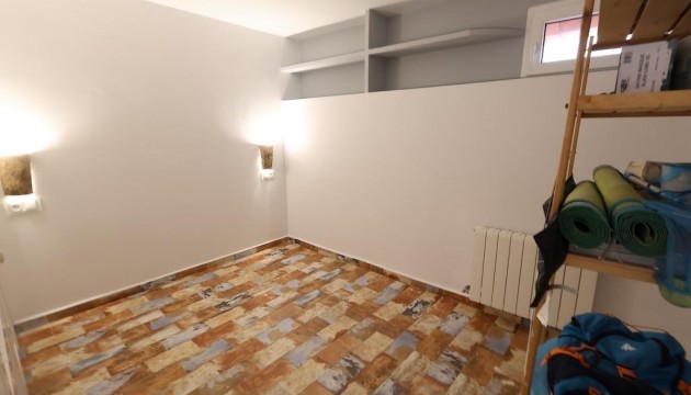 Resale - Detached Villa - Orihuela Costa - Villamartín