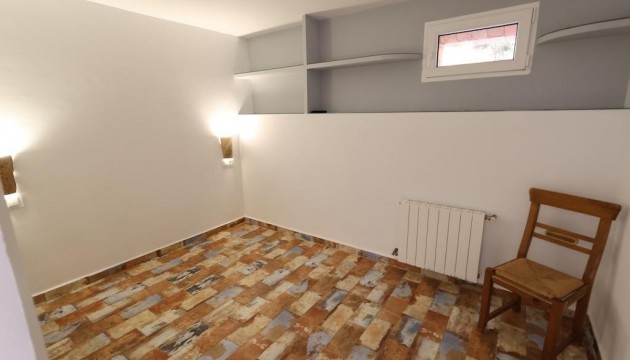 Resale - Detached Villa - Orihuela Costa - Villamartín