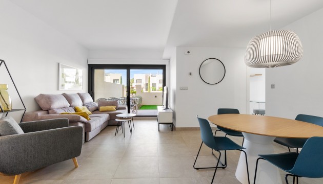 Videresalg - Leilighet - Orihuela - Orihuela Costa