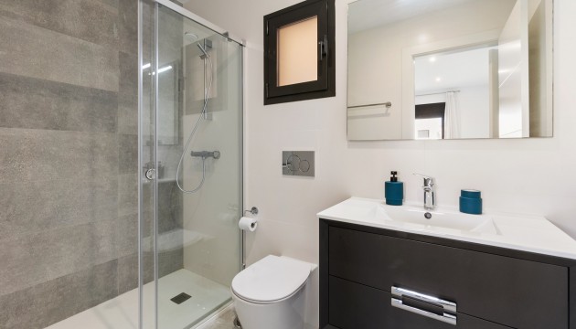 Resale - Apartment - Orihuela - Orihuela Costa