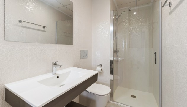 Resale - Apartment - Orihuela - Orihuela Costa