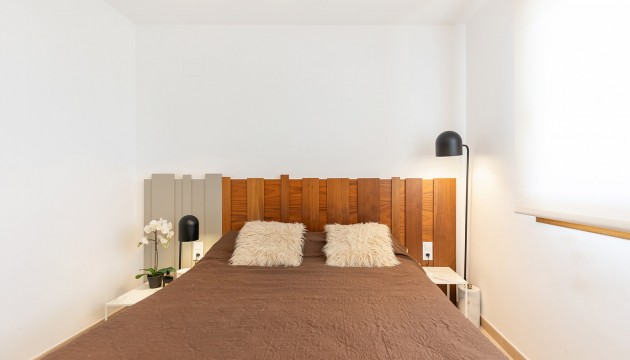 Resale - Apartment - Orihuela Costa - Villamartín