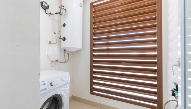 Resale - Apartment - Orihuela Costa - Villamartín