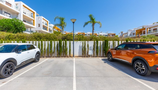 Resale - Apartment - Orihuela Costa - Villamartín