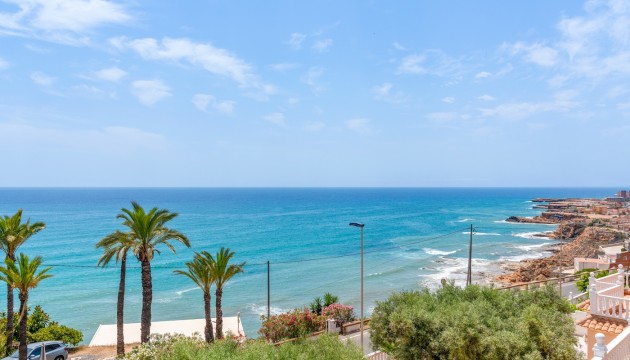 Herverkoop - Detached Villa - Torrevieja